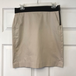 Banana‎ Republic Mini Skirt